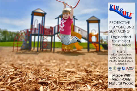 Information, Kid Safe Playground Mulch