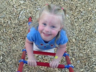 child-on-playground